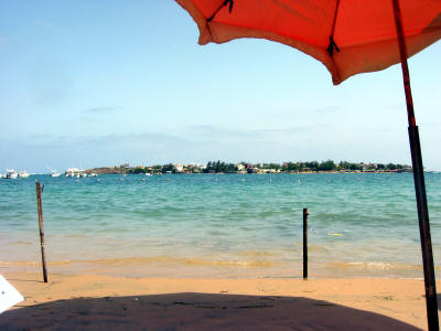 Senegal